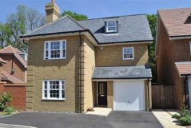 5 Bedroom Detached
