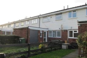 3 Bedroom Terraced