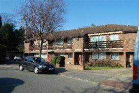 2 Bedroom Flat