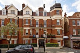 3 Bedroom Flat