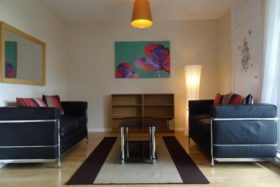 3 Bedroom Flat