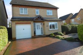 4 Bedroom Detached