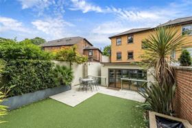 4 Bedroom Semi-Detac...