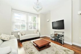 1 Bedroom Flat