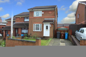 2 Bedroom Semi-Detac...