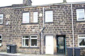 2 Bedroom Terraced
