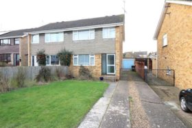 3 Bedroom Semi-Detac...