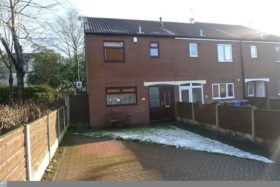 3 Bedroom Semi-Detac...