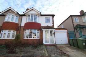 3 Bedroom Semi-Detac...