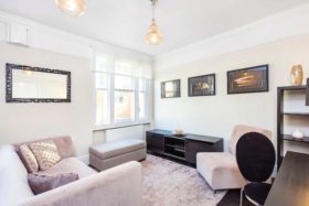 1 Bedroom Flat
