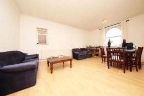 1 Bedroom Flat
