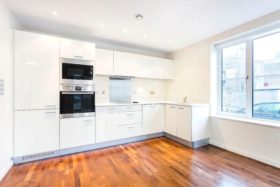 2 Bedroom Flat