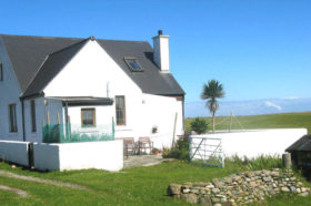 4 Bedroom Detached