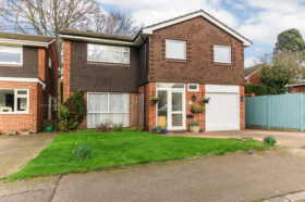 4 Bedroom Detached