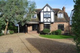 4 Bedroom Detached