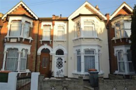 7&nbsp;Bedroom&nbsp;Terraced