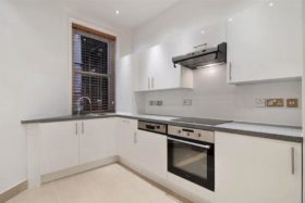1 Bedroom Flat