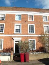 1 Bedroom Flat