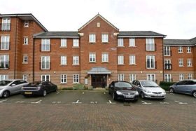 2 Bedroom Flat