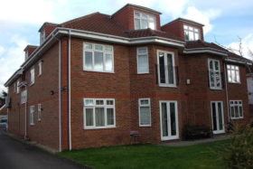 2 Bedroom Flat