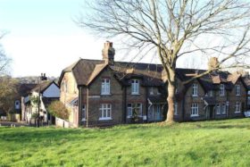 2 Bedroom Terraced