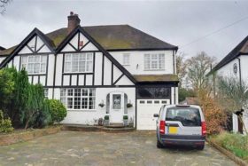 5&nbsp;Bedroom&nbsp;Semi-Detac...