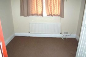 1 Bedroom Room