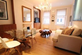 1&nbsp;Bedroom&nbsp;Flat