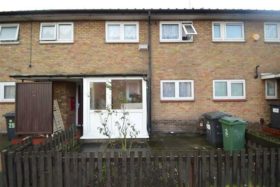 3 Bedroom Terraced