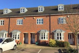4 Bedroom Terraced