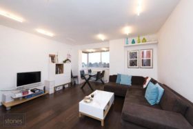 1 Bedroom Flat