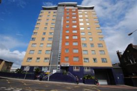 2 Bedroom Flat