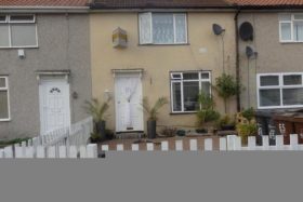 3 Bedroom Terraced