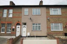 4 Bedroom Terraced
