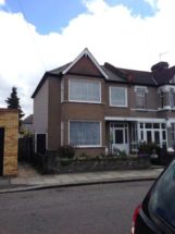 4 Bedroom End of Ter...