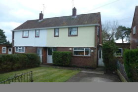 2 Bedroom Semi-Detac...