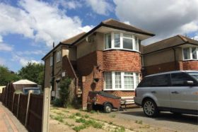 3 Bedroom Maisonette
