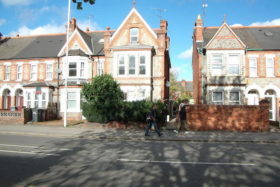 1 Bedroom Semi-Detac...
