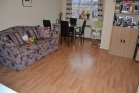 2 Bedroom Flat