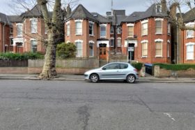 2 Bedroom Maisonette