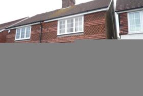 2 Bedroom Terraced