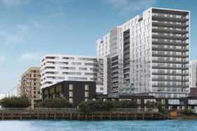 3&nbsp;Bedroom&nbsp;Flat