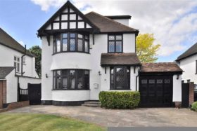 4 Bedroom Detached