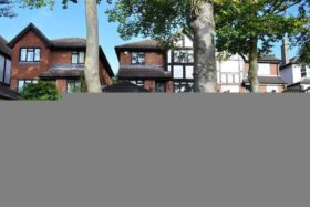 4 Bedroom Detached