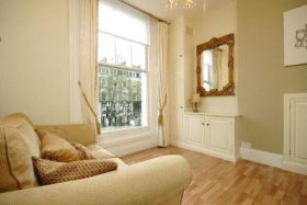 1 Bedroom Flat