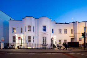 1 Bedroom Flat