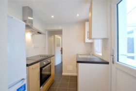 2 Bedroom Terraced