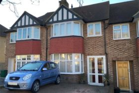 3 Bedroom Terraced