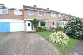 5 Bedroom Town House