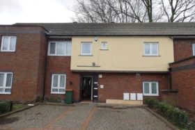 1 Bedroom Flat